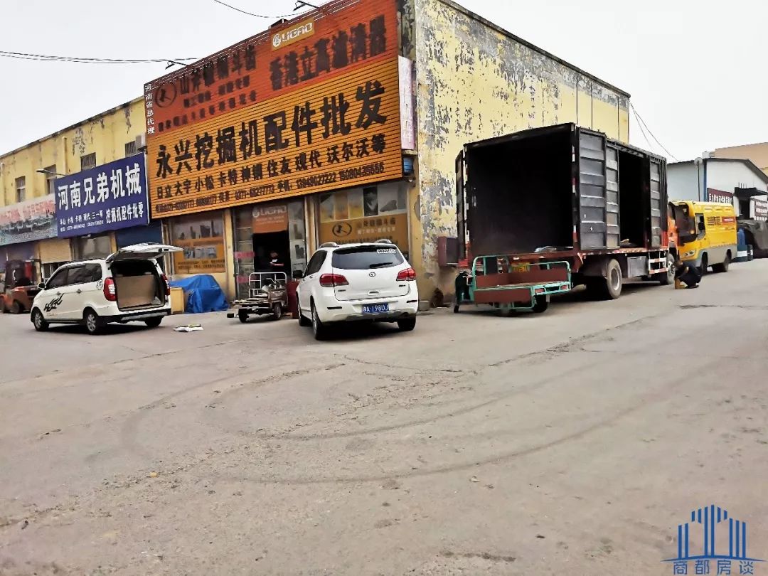 惠济好还是管南好,惠济区房价现状