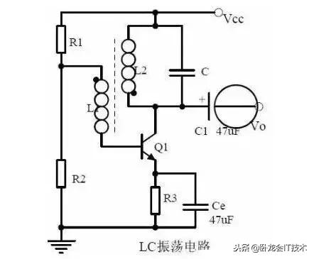 电子工程师常用模拟电路,模拟电子技术100个知识点