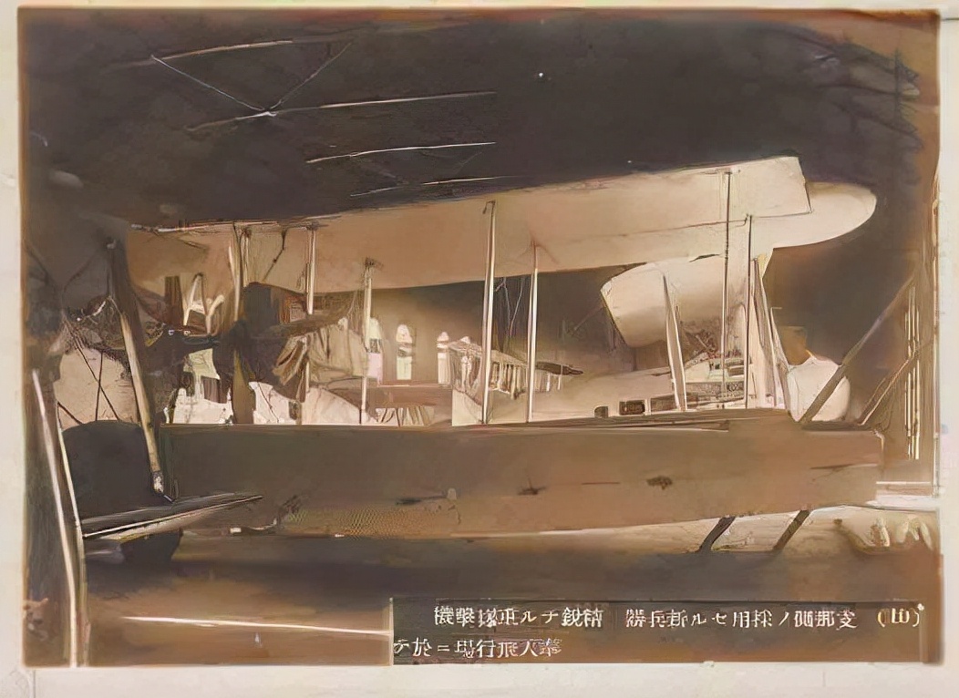 盘点九一八事变中的东北军实力