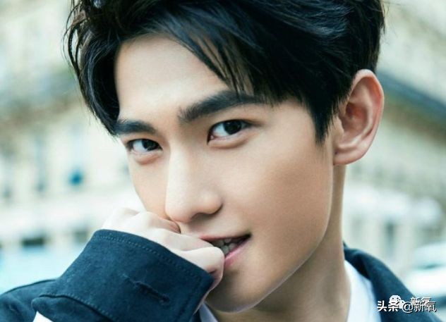 张含韵男友演了个绝世渣男，结果变开年第一爆小生