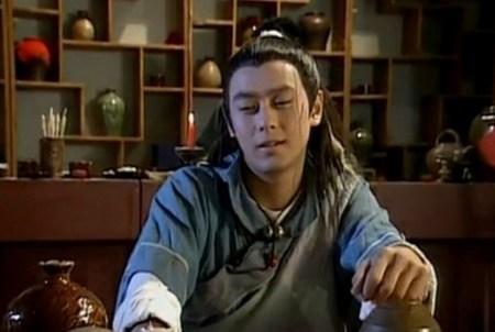 二十年后再回头看完整版,二十年之后再看康熙王朝