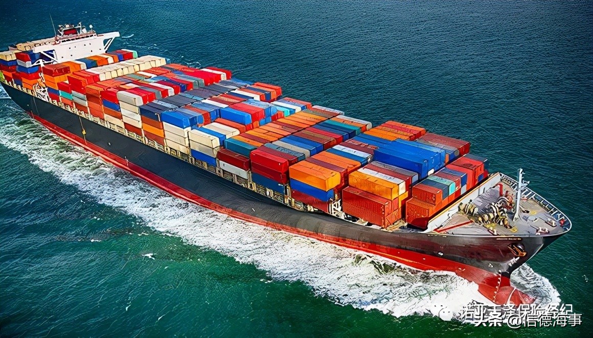 拥有43艘散货船，这位船东准备用散货船装集装箱！正等船级社批准