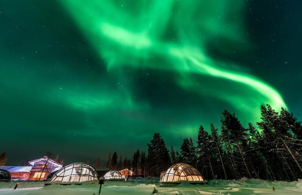 芬兰有哪些城市值得去,芬兰北欧值得去的国家