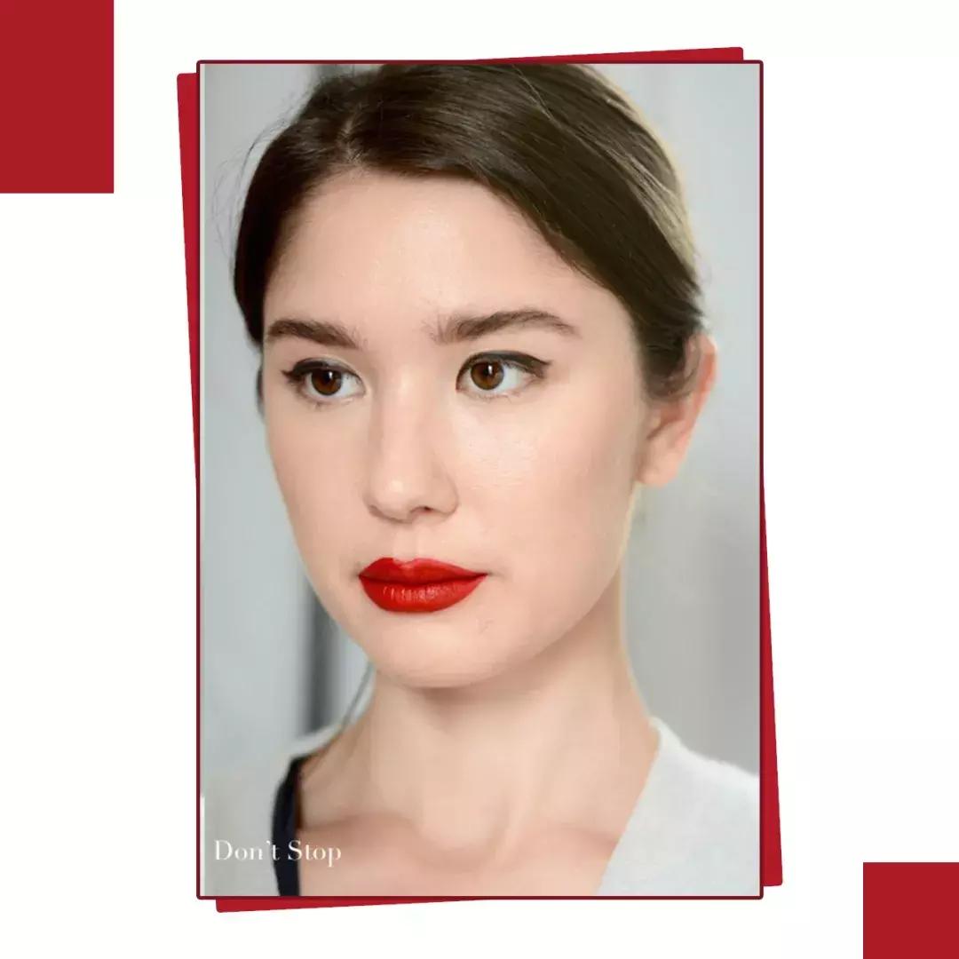 日本口红不掉色,日本必买的十款口红颜色