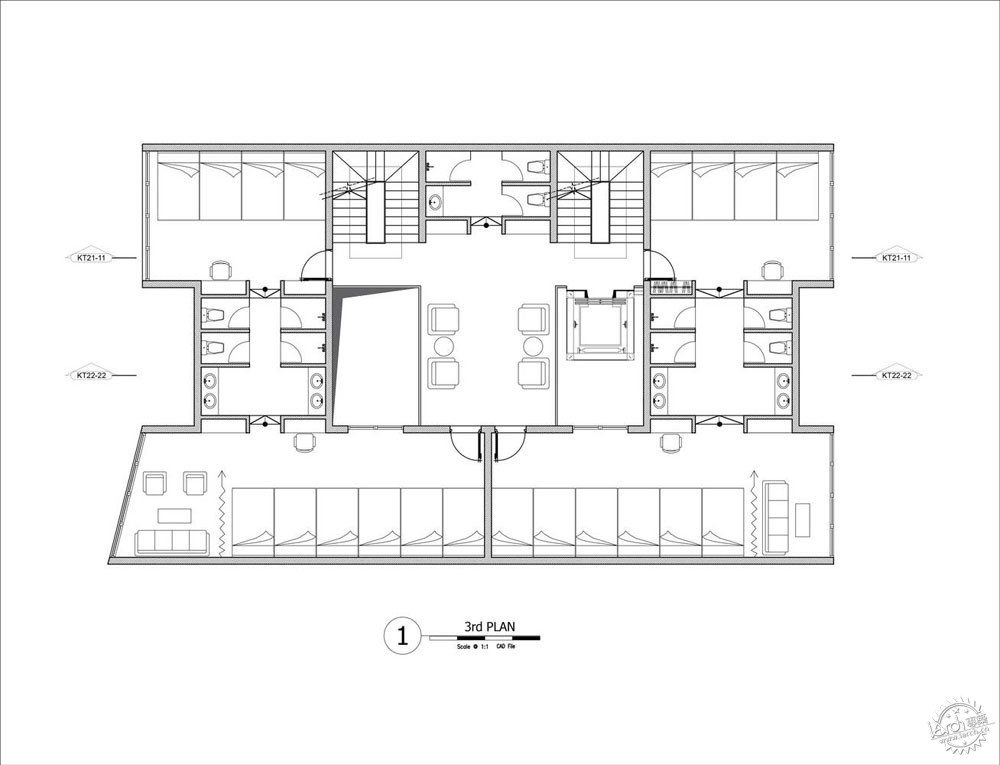 越南河内青年旅舍推荐,越南岘港住宿推荐
