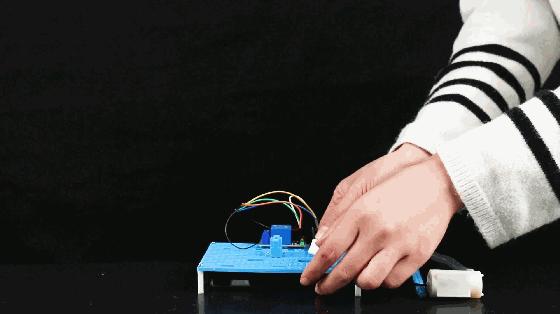 一个小发明饮水机,家里可以做的科学小实验饮水机