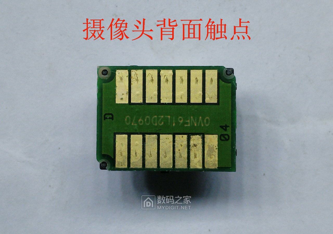 设计感超前，诺基亚十五年前的直板机皇（NOKIA7610）拆解