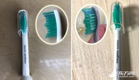 假飞利浦剃须刀s5066,假冒飞利浦160万判几年