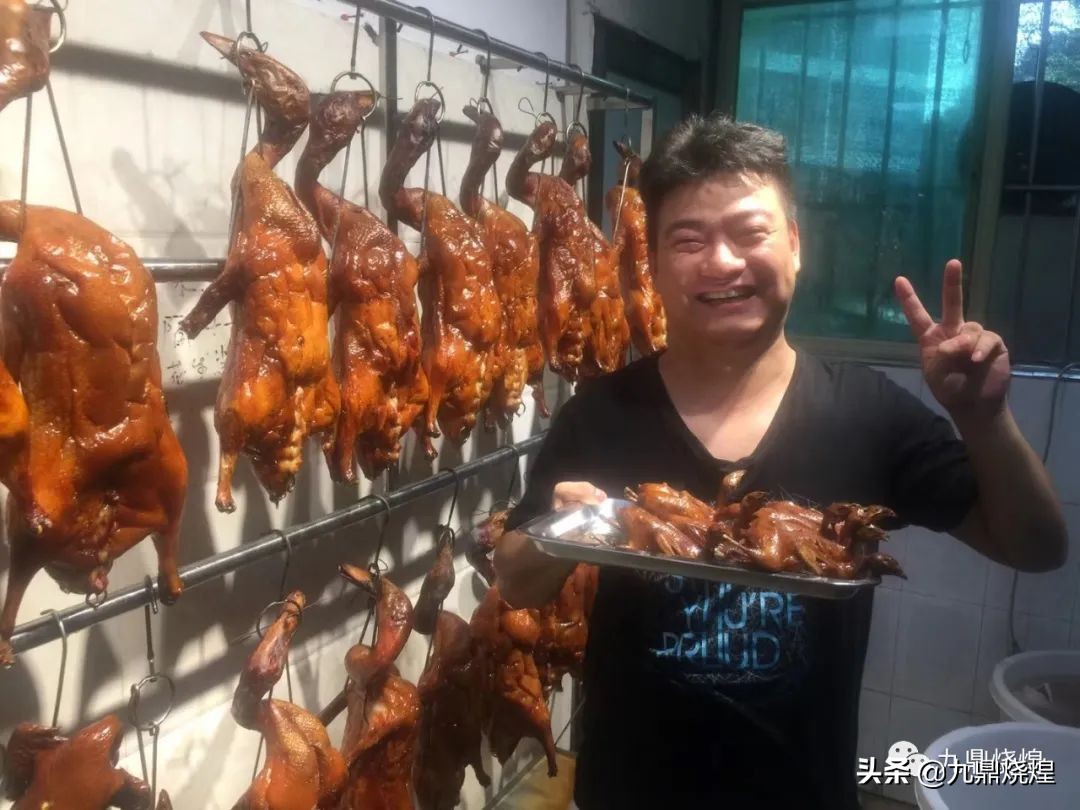 学烧腊的惨痛经历,学烧腊技术如何避坑