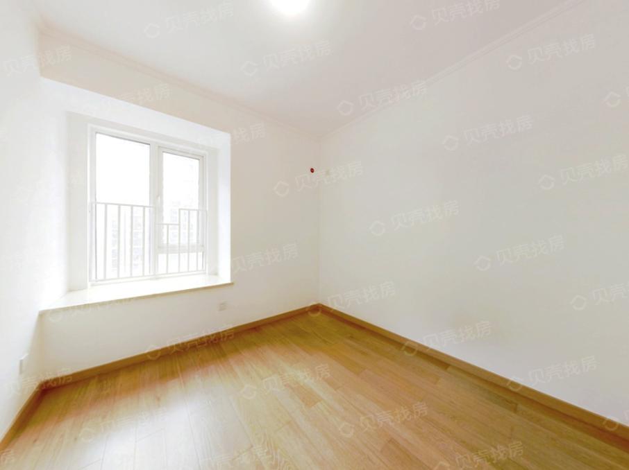 精装二手房100万,91平三房二卫南向精装96万快来抢