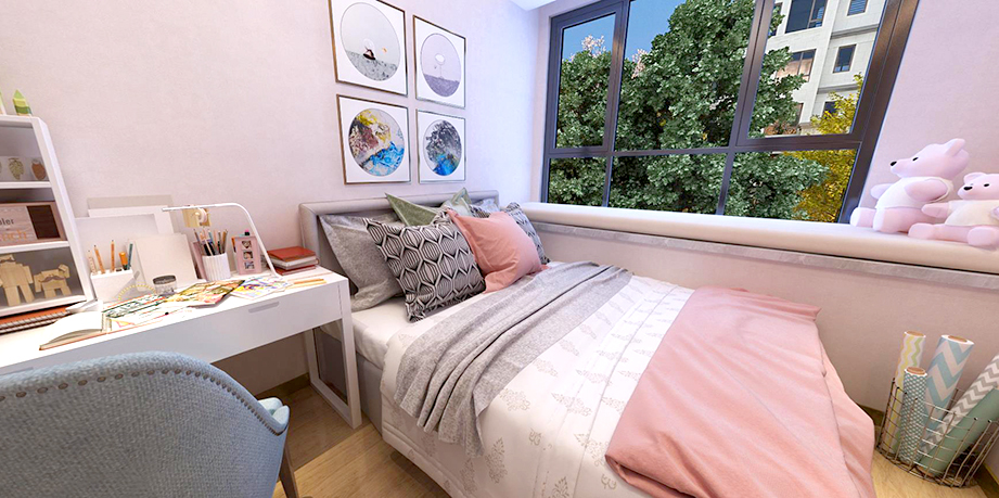 恒大洋房海景房,恒大海景房别墅