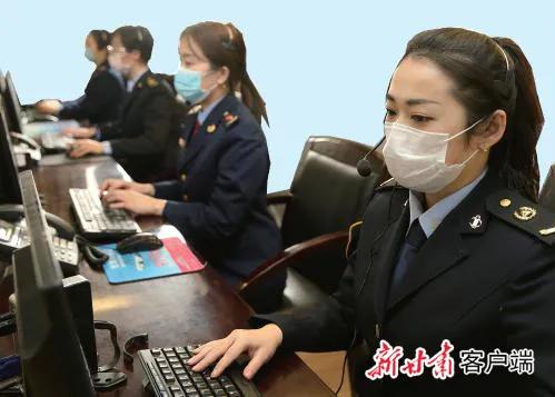 甘肃白银315国际消费者权益日,315消费者投诉平台甘肃