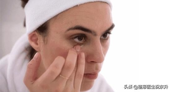 让你80岁都不长皱纹的方法,30-40岁抗皱纹衰老小妙招