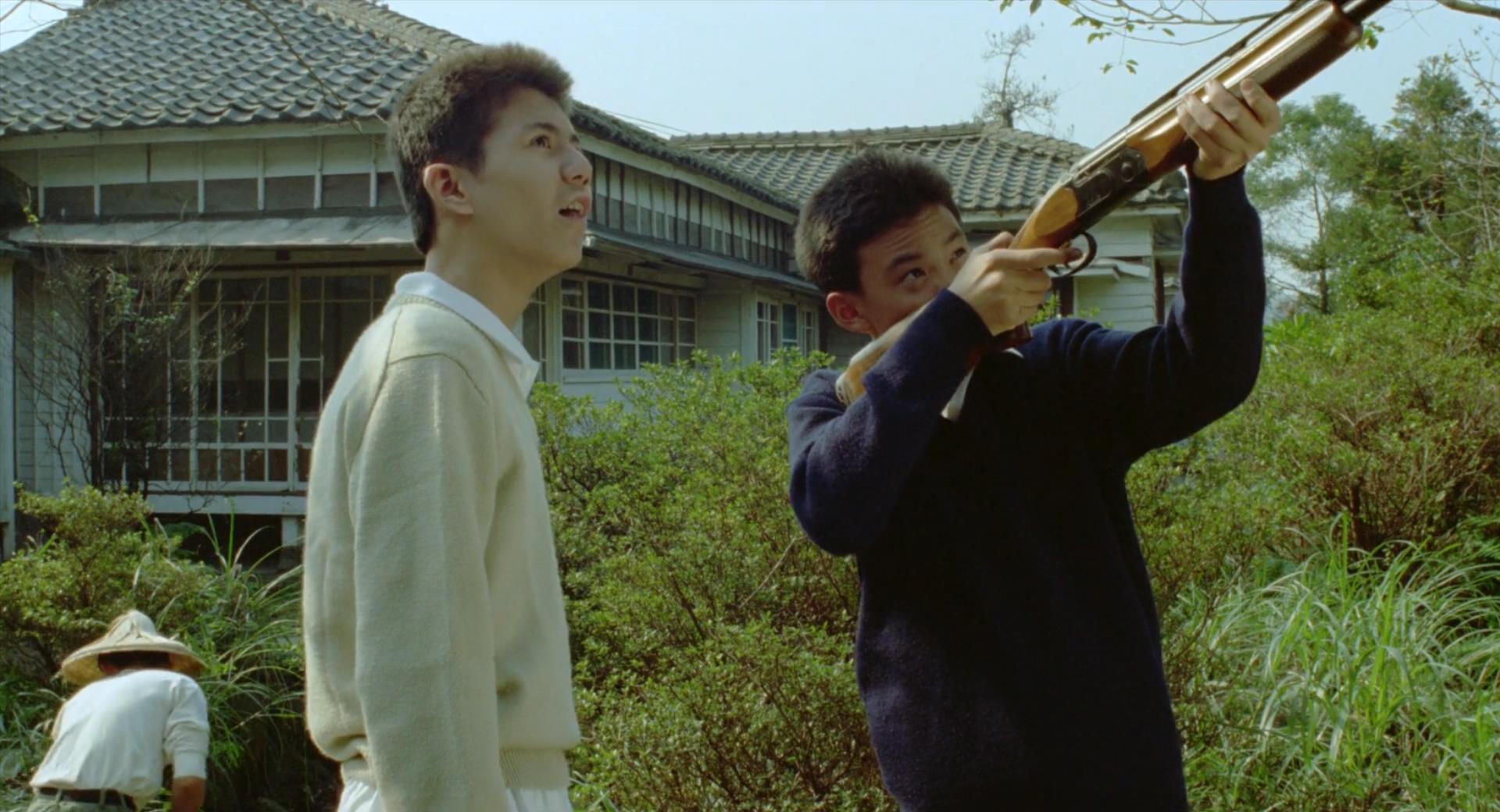 牯街岭少年杀人事件片长,牯岭街少年杀人事件片源