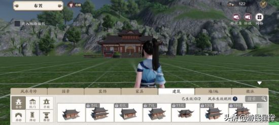 千人千面天涯明月刀手游,天涯明月刀手游评价