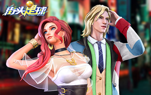 足球主场超燃剪辑,街头足球精彩集锦