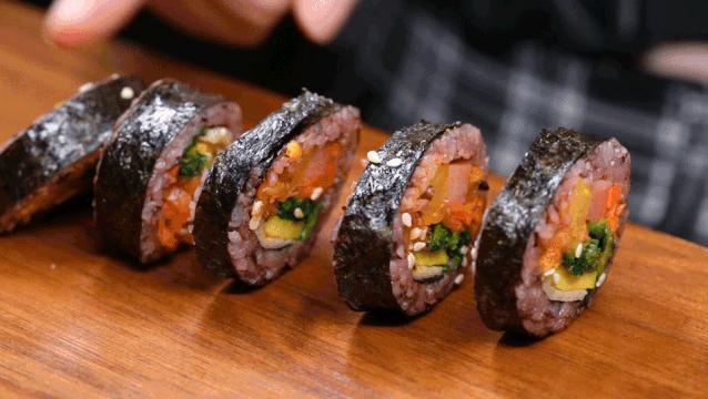 招牌居然要“裸”着吃，在韩国都吃不到…