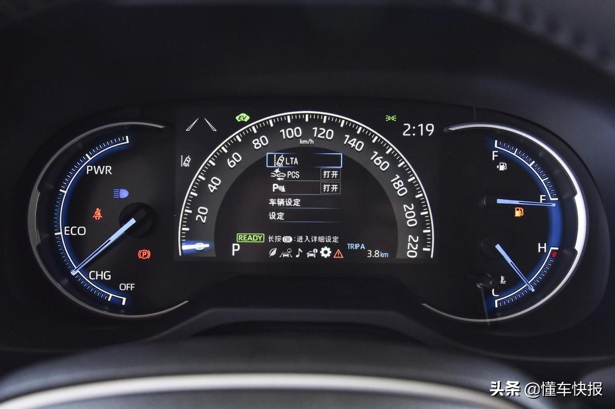 家用奇骏和荣放,rav4荣放奇骏欧蓝德这三款哪个好