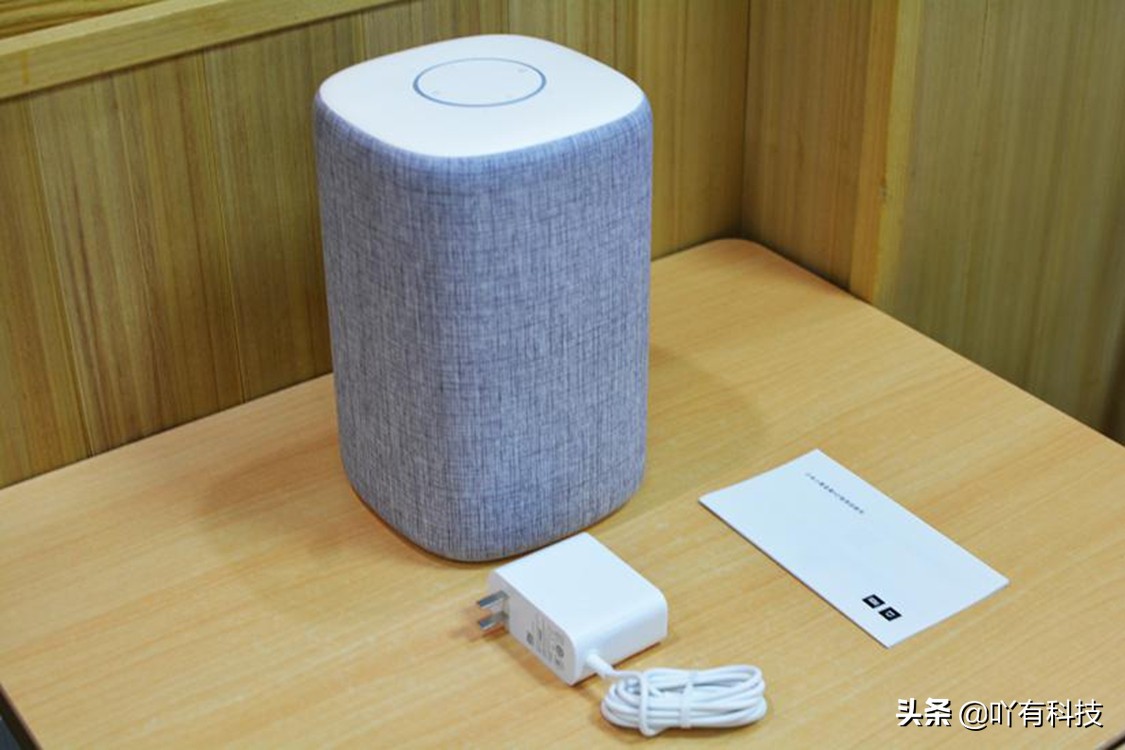 小米小爱音箱499,小米小爱音箱229音质