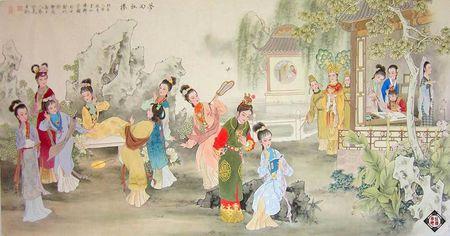 王国维红楼梦评论的主要思想,王国维说红楼梦是宇宙人生之书