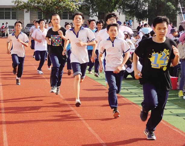 长跑怎么跑最省力又可以提高速度,长跑1000米该怎么跑既快又省力