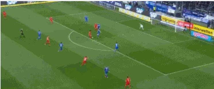 曾被誉为“拉姆二世”，基米希靠什么打出世界第一防守中场的身价