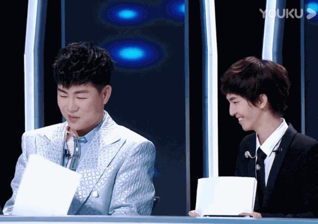 郭敬明胡彦斌,相爱相杀的胡彦斌郭敬明