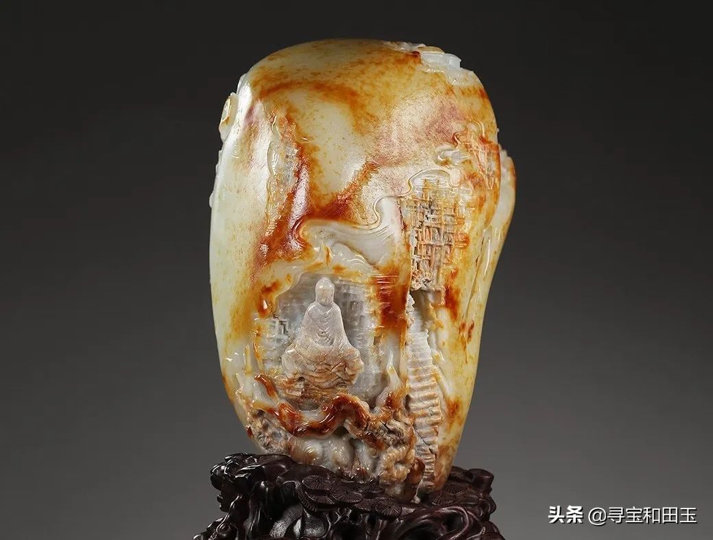 成为高手的关键是什么,和田玉的裂和绺与水线的区别