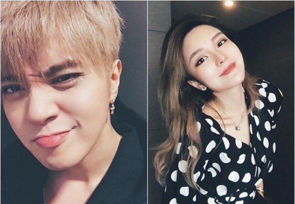 罗志祥跟周扬青分手后第一次出现,罗志祥和周扬青分手后的反应