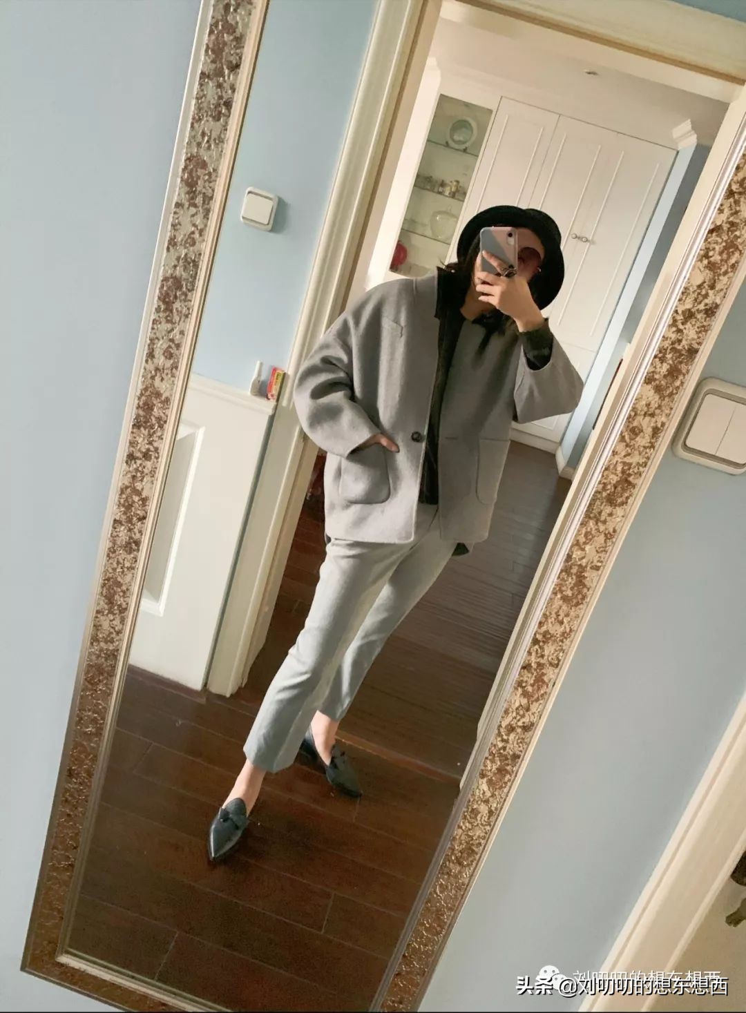 男士雅痞风穿搭,雅痞风穿搭男士