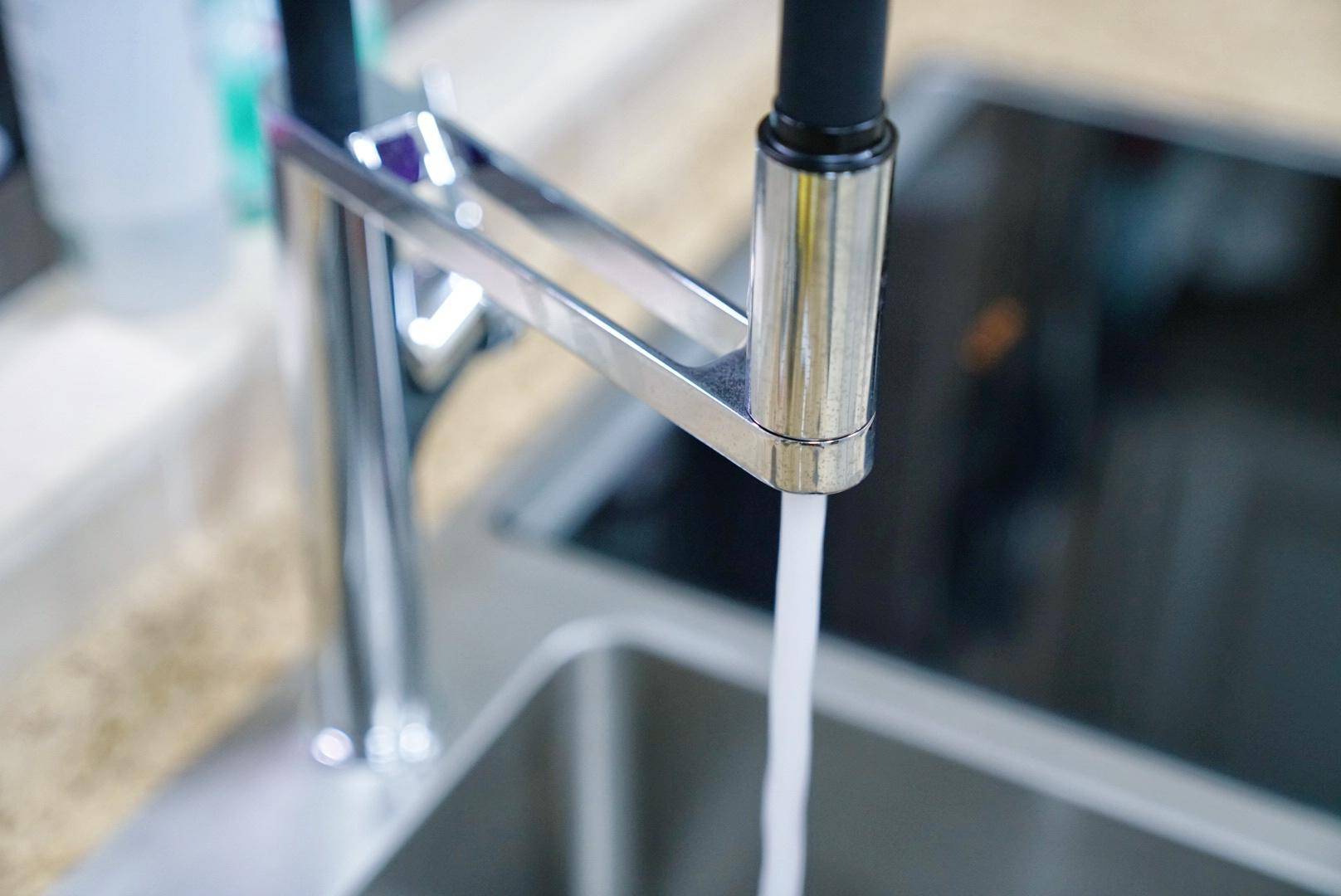 nsp选择性过滤技术的净水机,选择性过滤和反渗透净水器测评