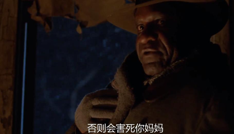 《紫色》14岁生下继父的孩子，丈夫泄欲的工具，黑人女性的隐痛