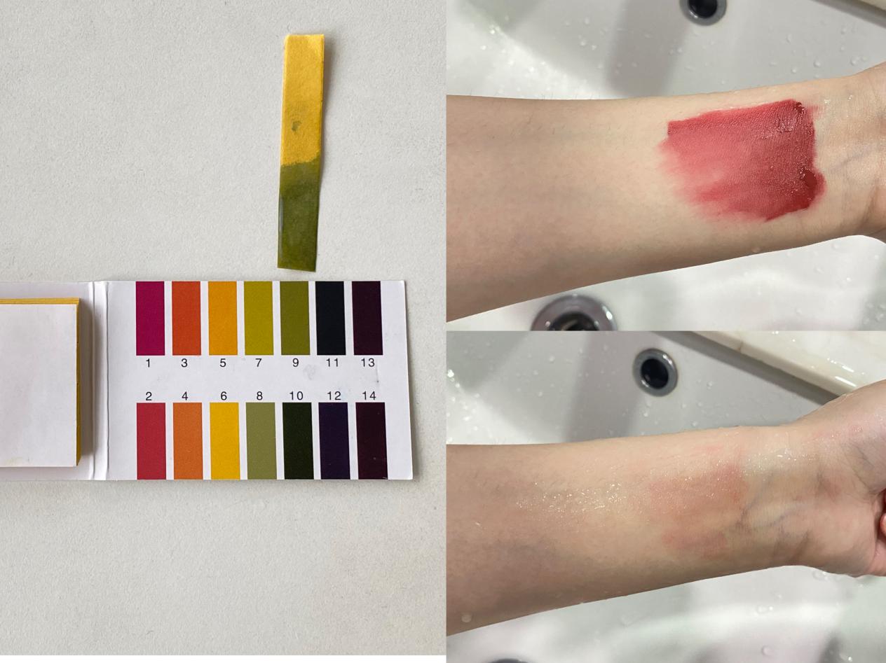 男士洗面奶测评骆王宇 (男士洗面奶老爸评测推荐)