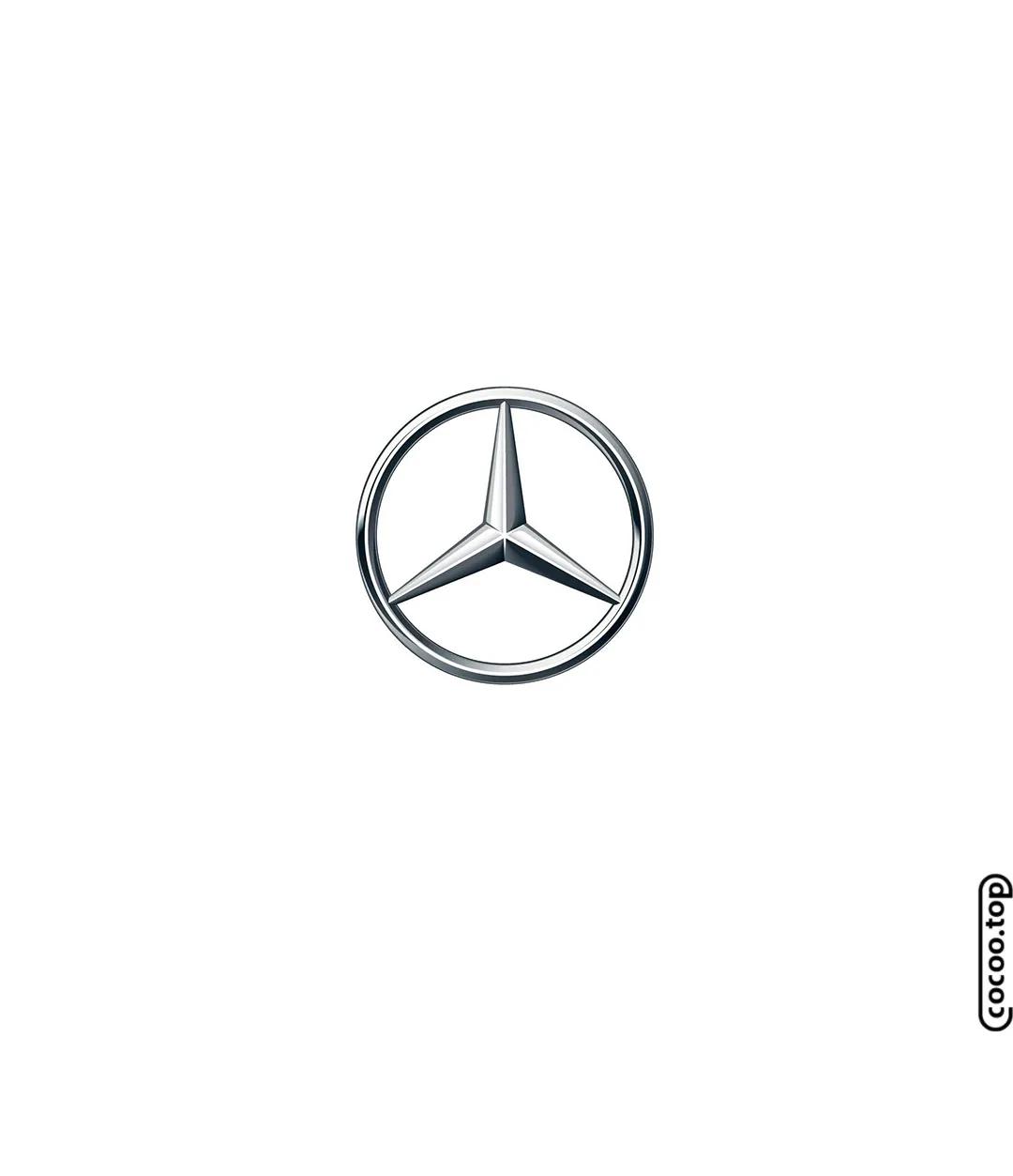 汽车最好看的logo车标排行,各个汽车的LOGO车标