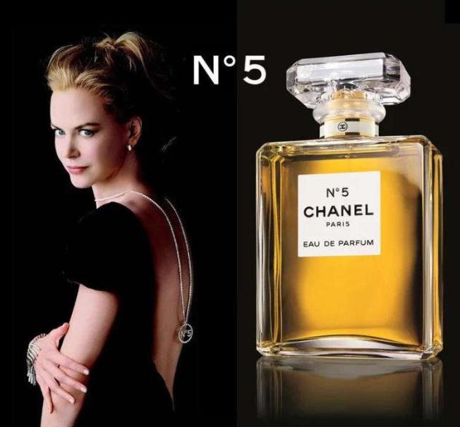 女性最火十款香水名字,女士公认十大好闻香水