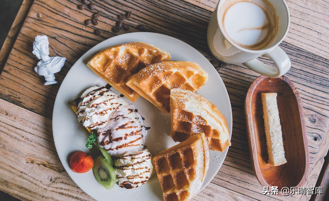 烘焙龙头,烘焙行业上市公司有哪些