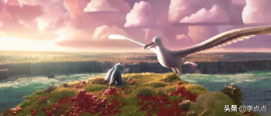 盘点8部奥斯卡动画短片,救命60秒电影