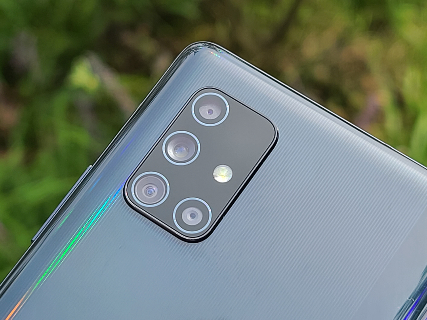 三星galaxya715g版测评,三星galaxya71可以入手吗