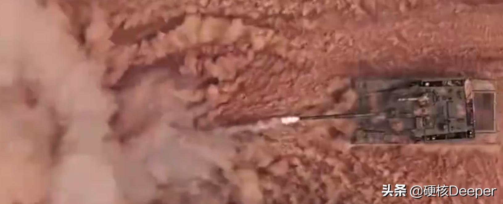 我国自行研制的99a坦克,中国坦克有没有比99a更厉害的