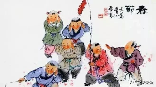 六年级小学春节作文集锦十篇,精选春节小学作文集锦9篇