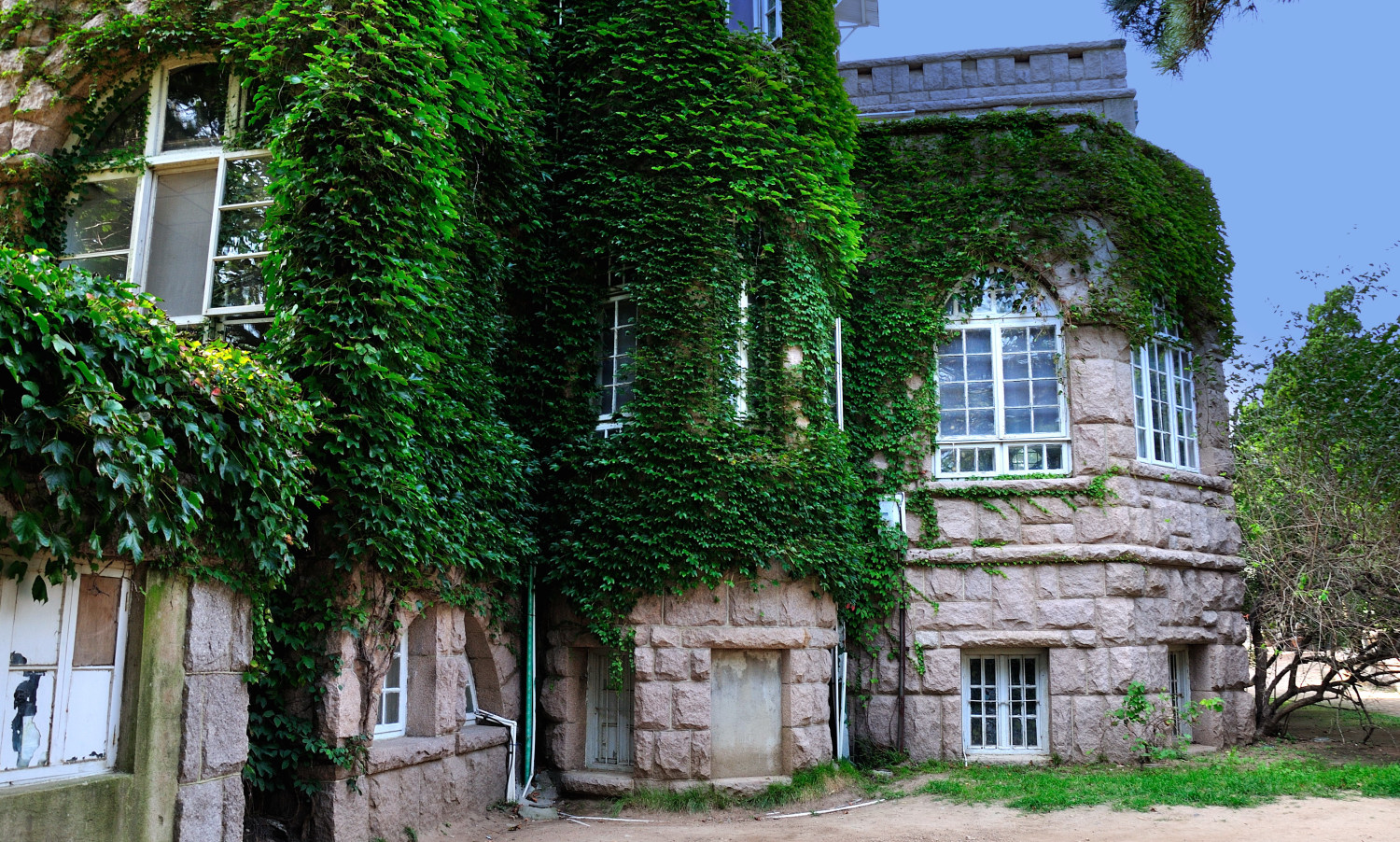 中国最值得游玩的15大景区，10个免费5个性价比超高，你都去过吗