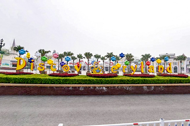 适合情侣旅游的地方大连,大连情侣适合旅游的地方