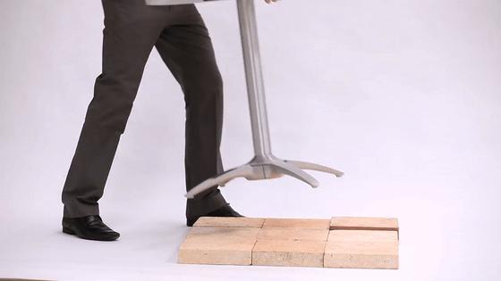 不会晃的折叠桌,不会晃的桌子