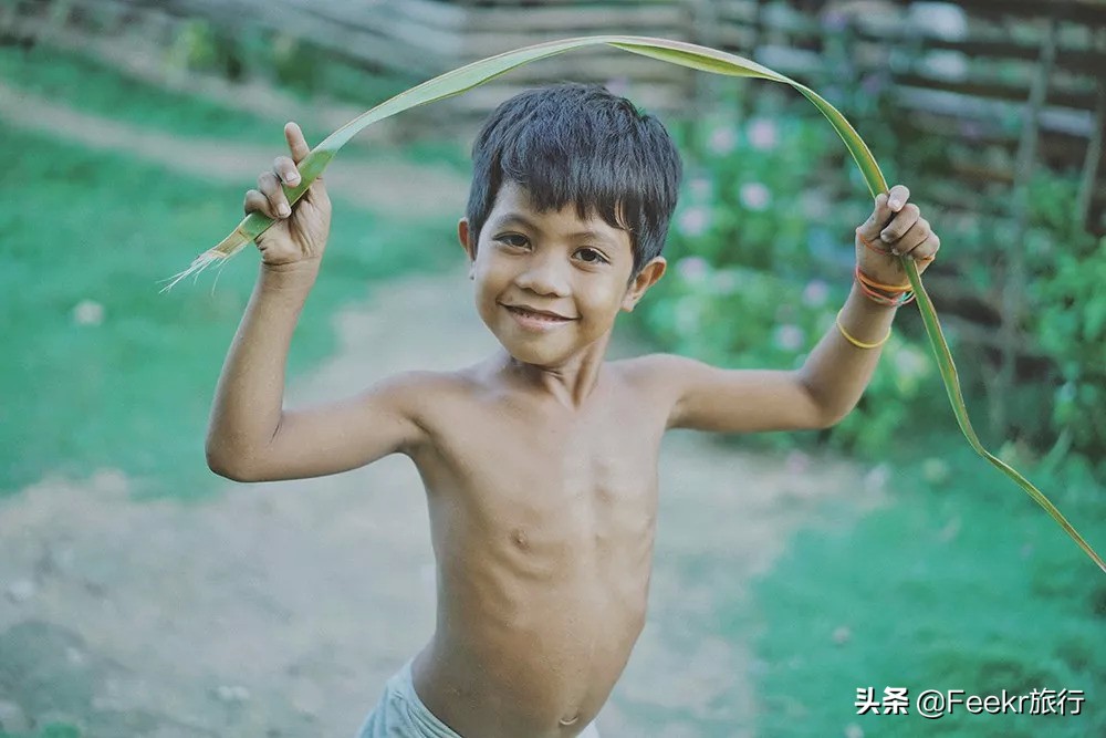最不想分享的小众海岛,小众海岛旅行