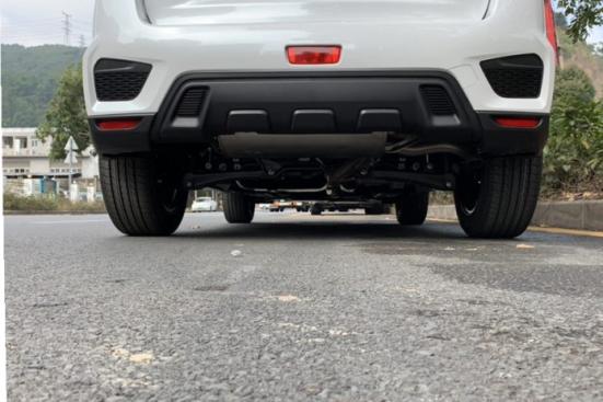 入手新劲炫三个月网友大呼真香,新三菱劲炫用车真实感受