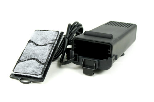 养龟要上过滤还是下过滤,养龟沼泽过滤好还是滴流过滤好