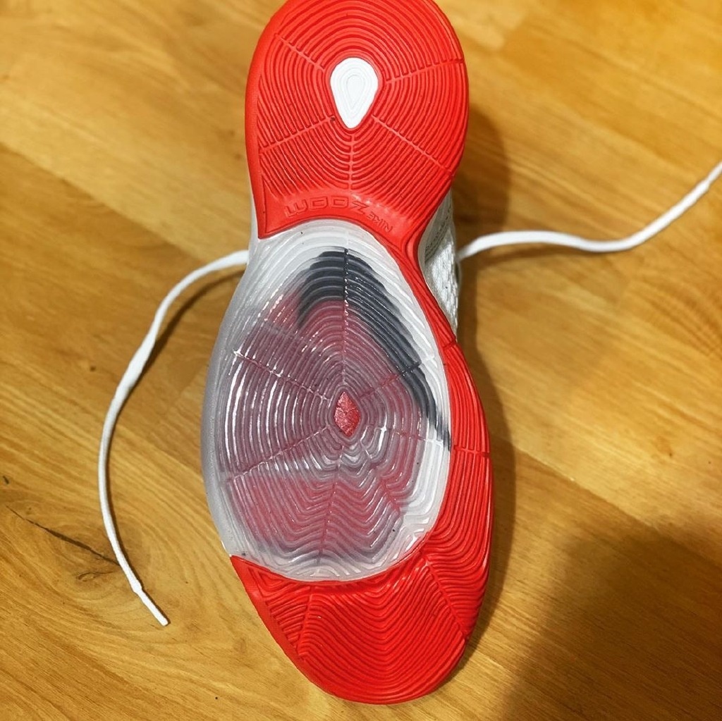 nike最好的气垫是什么,nike新款气垫拼色