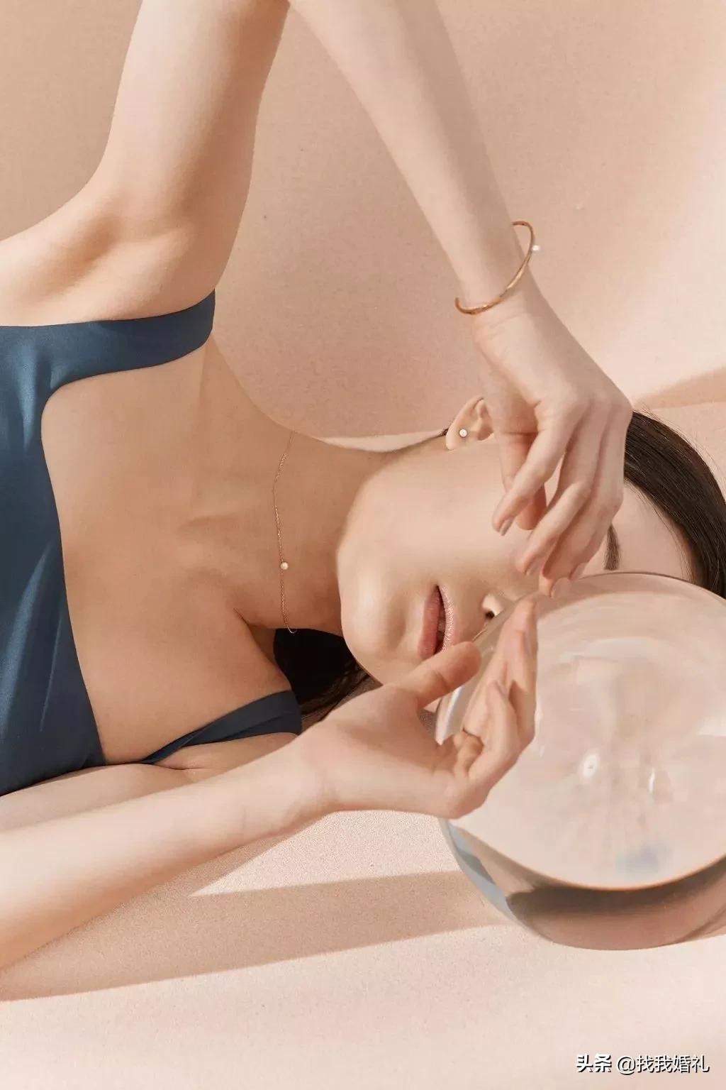 小众顶级婚戒,小众戒指婚戒推荐