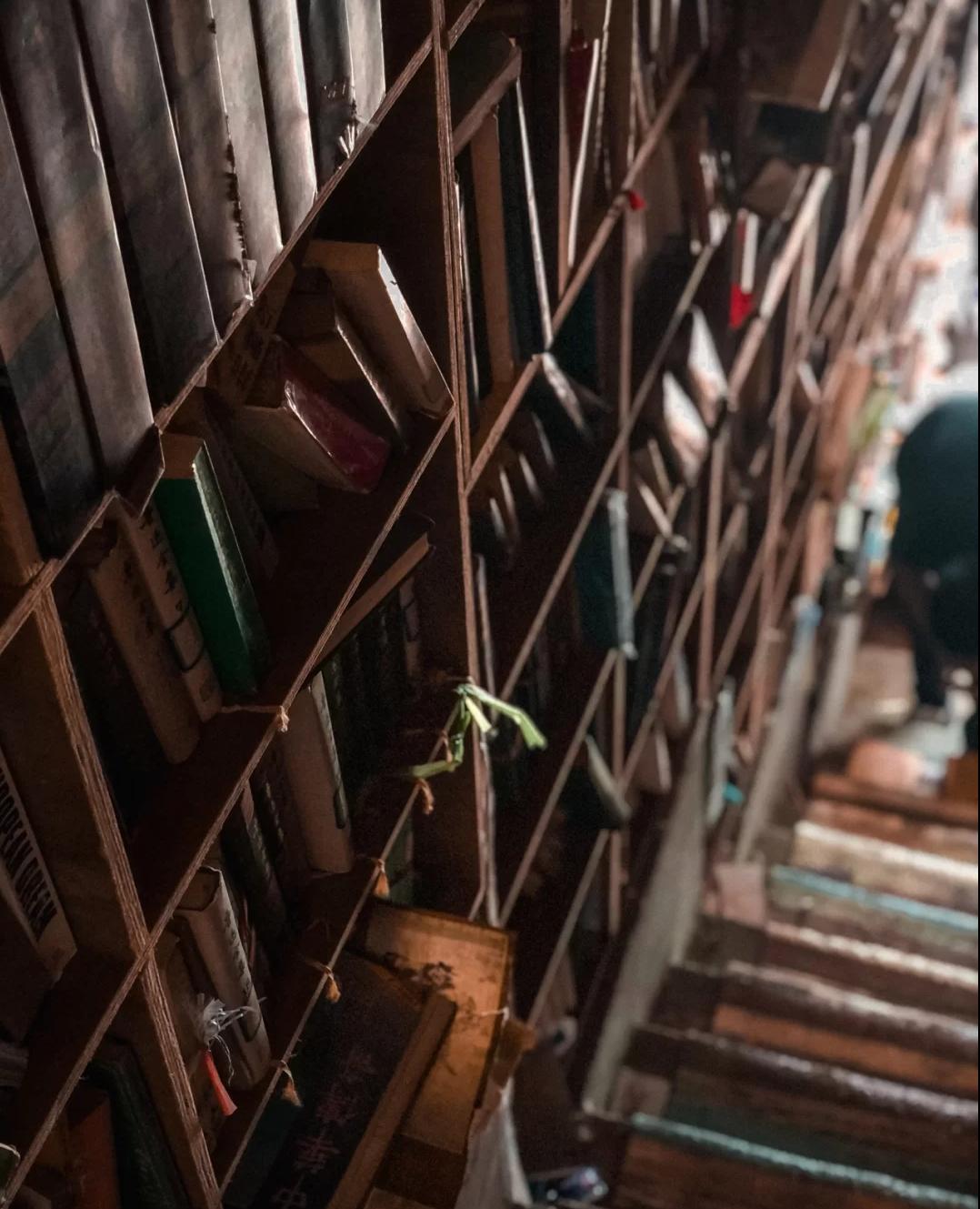 苏州最有情调的书店,苏州书店排行榜前十名