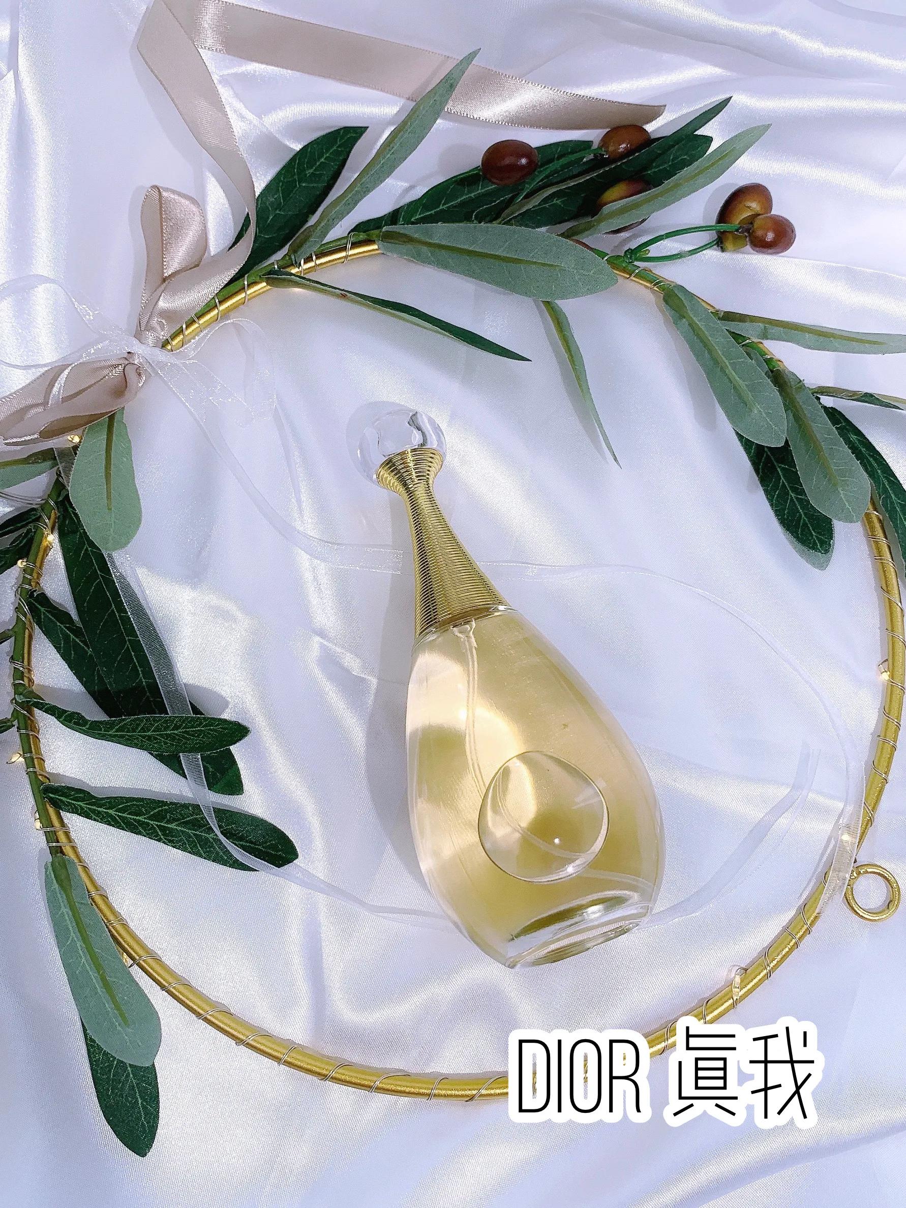 自用款香水,正品香水分享